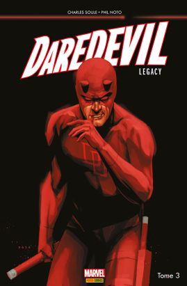 Daredevil legacy tome 3