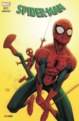 Spider-man (fresh start) tome 11