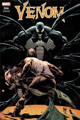 Venom (fresh start) tome 6