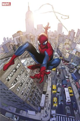 Spider-Man fresh start N.1