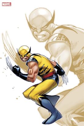 X-Men fresh start N.1