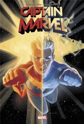 Captain Marvel - Dark origins