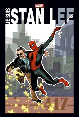 Je suis Stan Lee