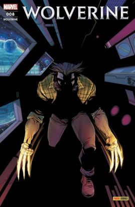 Wolverine (fresh start) tome 8