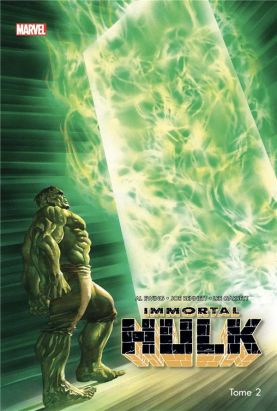 Immortal Hulk tome 2
