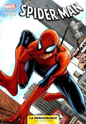 Marvel - La Renaissance tome 8 - Spider-Man