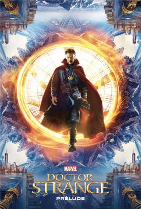 Marvel cinématique tome 6