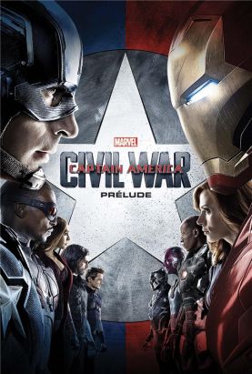 Marvel cinématique tome 7 - Captain America