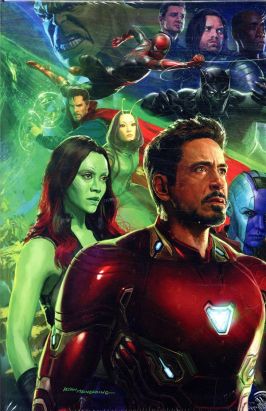 Marvel cinématique - coffret collector tome 1 - Spider-man homecoming