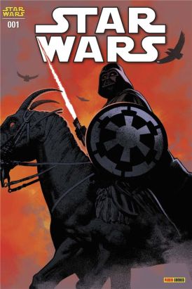 Star wars (série 2020) tome 1