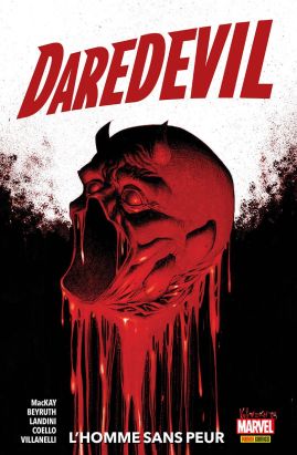 Daredevil - L'homme sans peur
