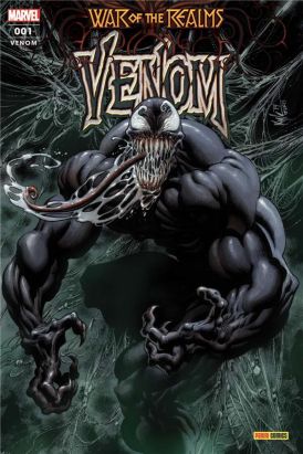 Venom (série 2020) tome 1