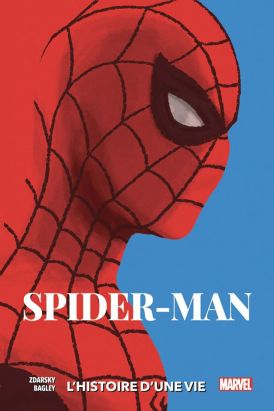 Spider-man - L'histoire d'une vie