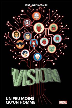La vision