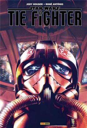 Star wars - Tie fighter