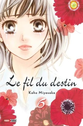 Le fil du destin - volume double tomes 6 et 7