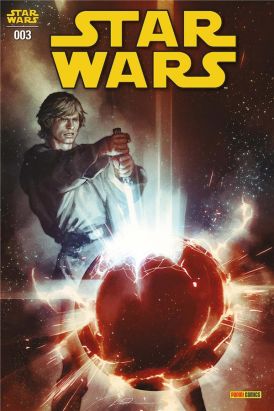 Star wars (2020) tome 3