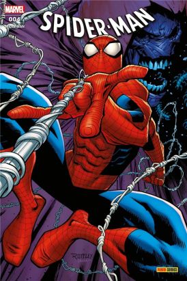 Spider-man (série 2020) tome 4