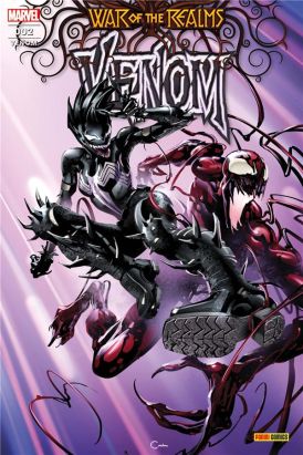Venom (série 2020) tome 2