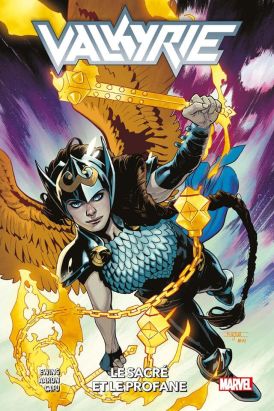 Valkyrie tome 1