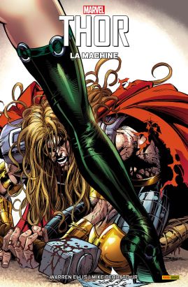 Thor - la machine