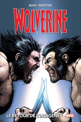 Wolverine tome 2
