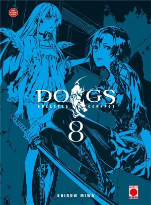 Dogs bullet & carnage tome 8