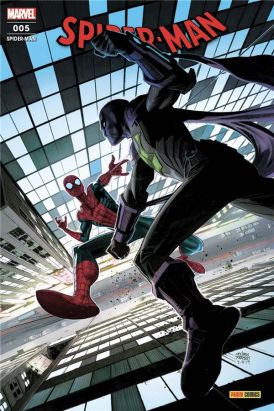 Spider-man (série 2020) tome 5