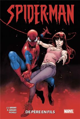Spider-man - De père en fils