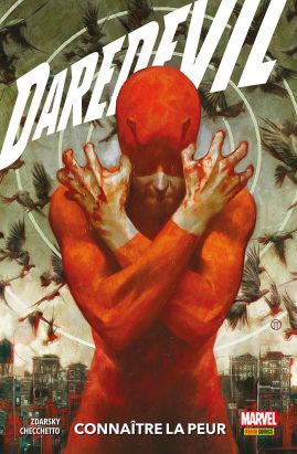 Daredevil (Zdarsky) tome 1