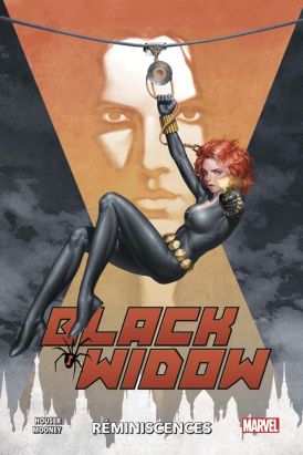 Black widow - Reminiscences