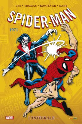 Spider-man - intégrale tome 9