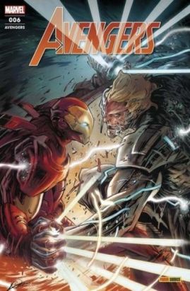 Avengers (série 2020) tome 6