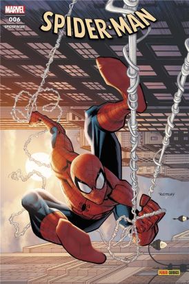 Spider-man (série 2020) tome 6