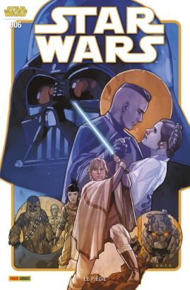 Star wars (2020) tome 6