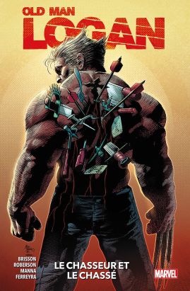 Old man Logan (100% marvel) tome 1