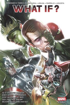What if ? tome 3