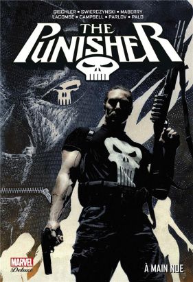 The Punisher tome 9