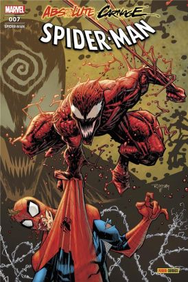 Spider-man (série 2020) tome 7