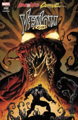 Venom (série 2020) tome 4