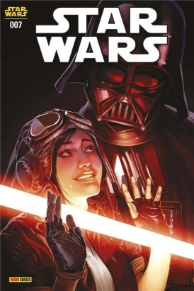 Star wars (2020) tome 7