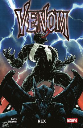 Venom (100% marvel) tome 1