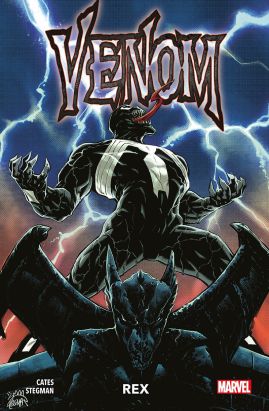 Venom (100% marvel) tome 1