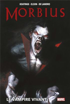 Morbius - Le vampire vivant