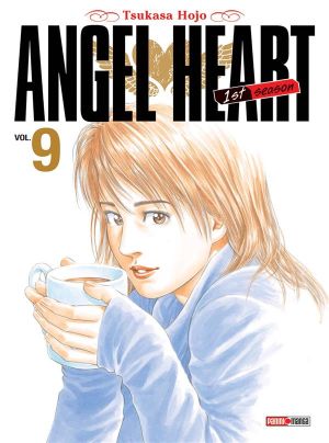 Angel heart - saison 1 tome 9