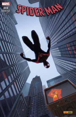 Spider-man (série 2020) tome 8