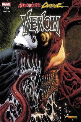Venom (série 2020) tome 5