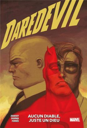 Daredevil (Zdarsky) tome 2