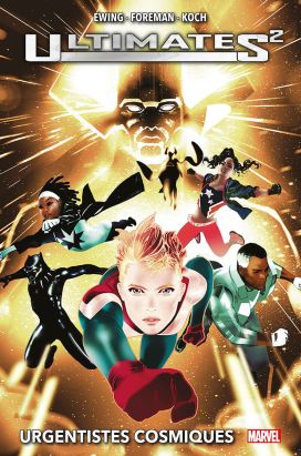 Ultimates 2