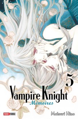 Vampire knight - mémoires tome 5